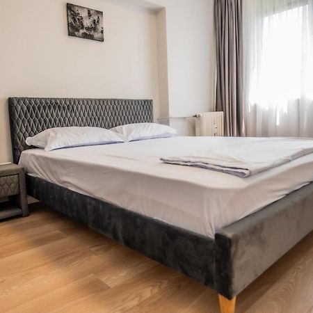 Irene Central - Cozy House- 2 Rooms Bukurešť Exteriér fotografie