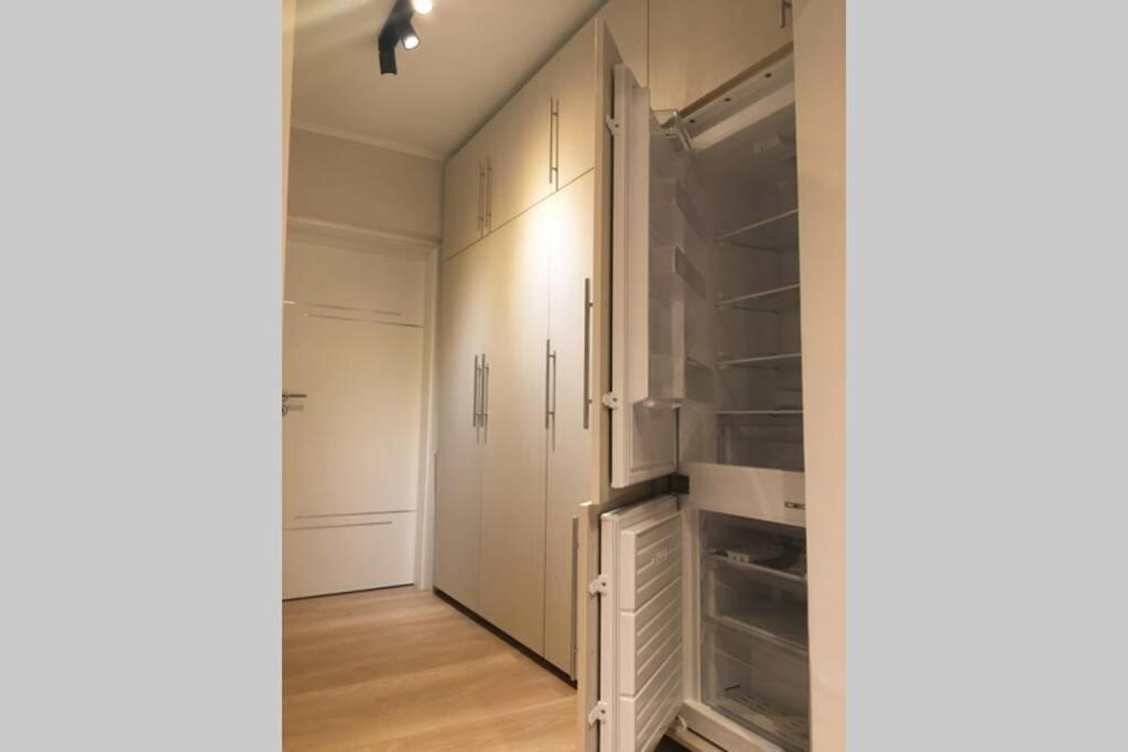 Irene Central - Cozy House- 2 Rooms Bukurešť Exteriér fotografie