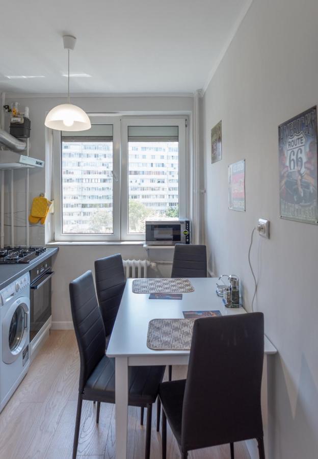 Irene Central - Cozy House- 2 Rooms Bukurešť Exteriér fotografie