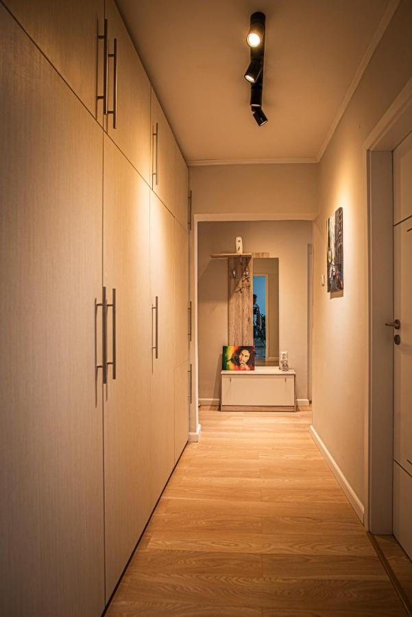 Irene Central - Cozy House- 2 Rooms Bukurešť Exteriér fotografie