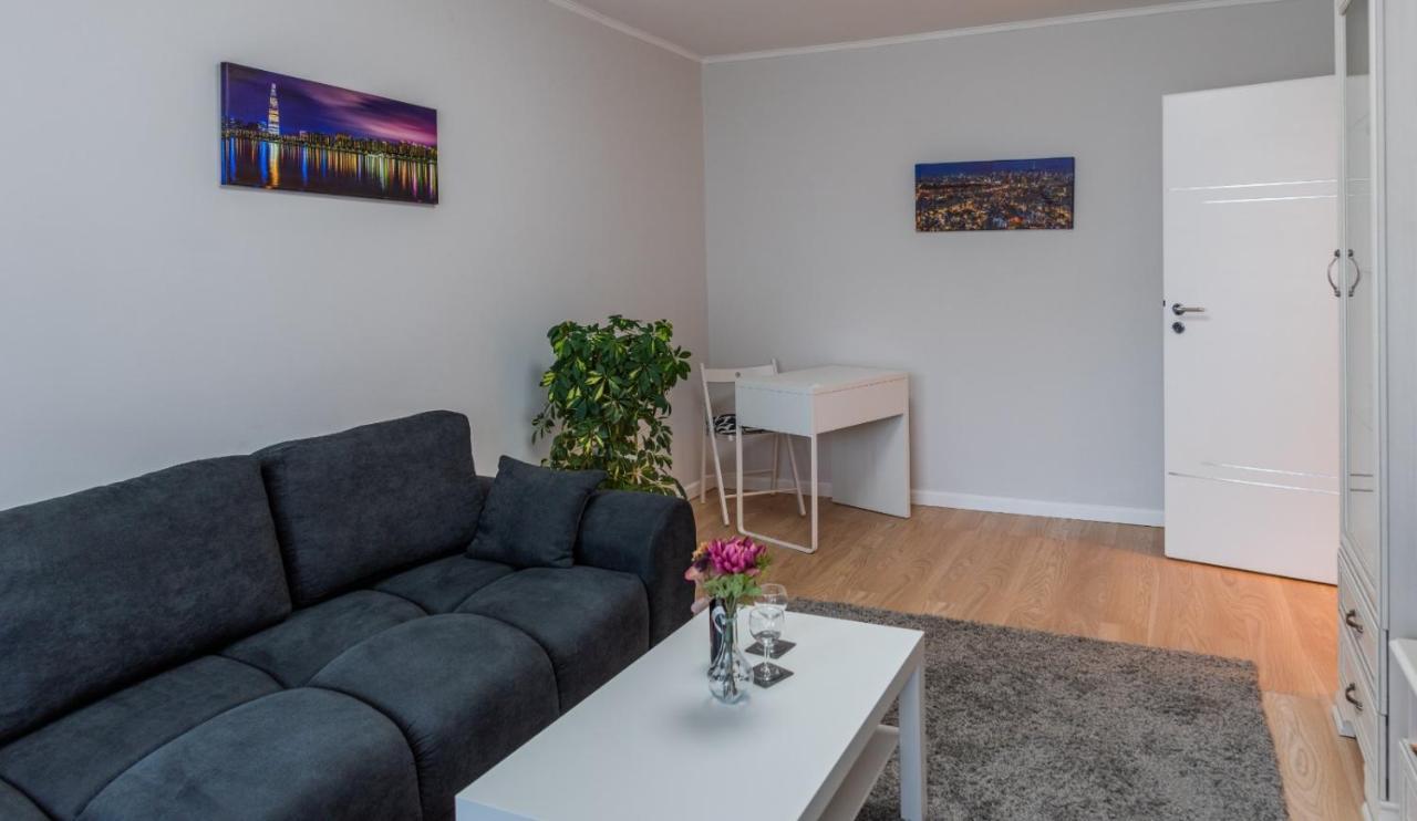 Irene Central - Cozy House- 2 Rooms Bukurešť Exteriér fotografie